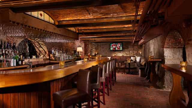 Stickney's Restaurant