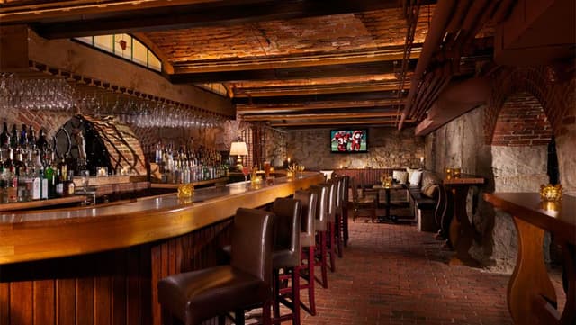 Stickney's Restaurant