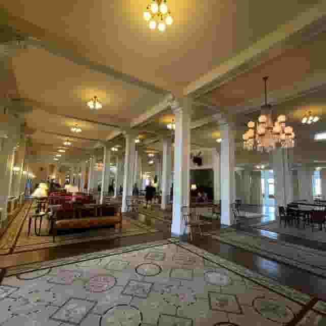 Stickney's Restaurant