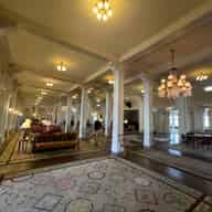 Private Dining Rooms