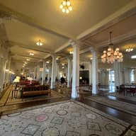 Small Meeting Rooms
