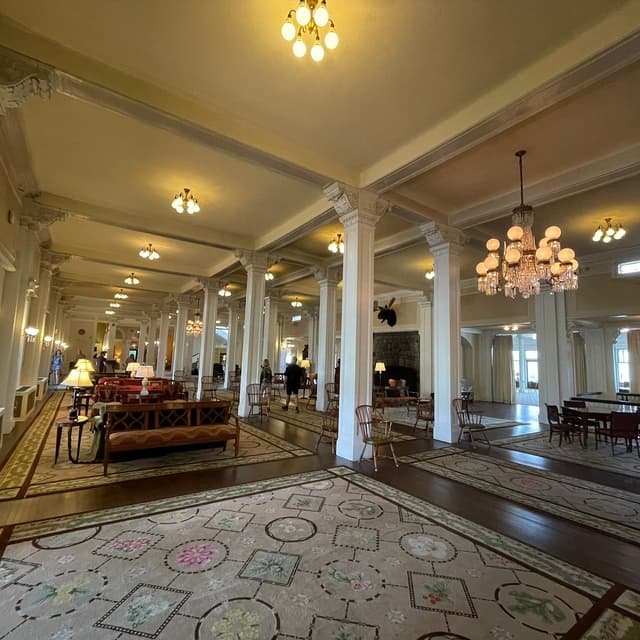 Stickney's Restaurant