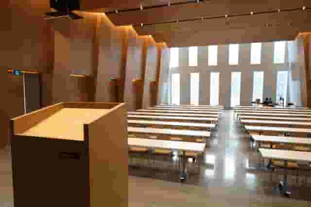 Multipurpose Room (W280)