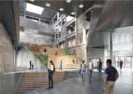 Reception Halls