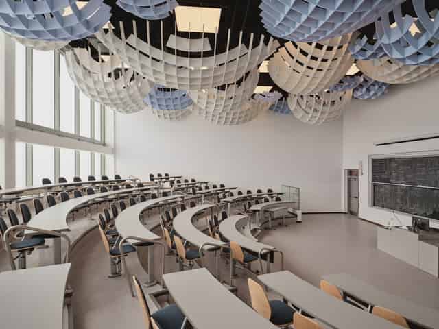 Arrow Innovation Hall