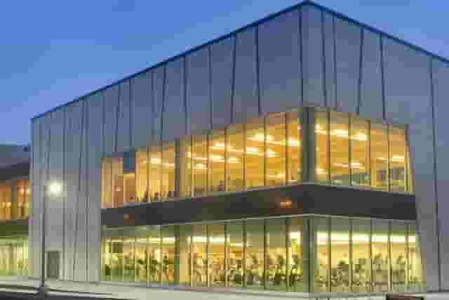 Athletics Centre
