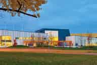 Training Venues