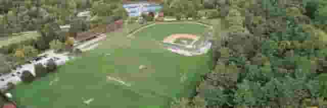 Athletics Centre