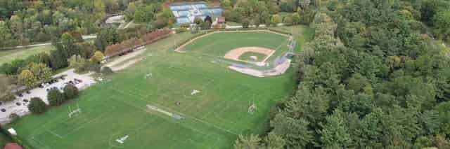 Athletics Centre
