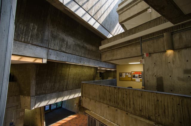 Science Wing
