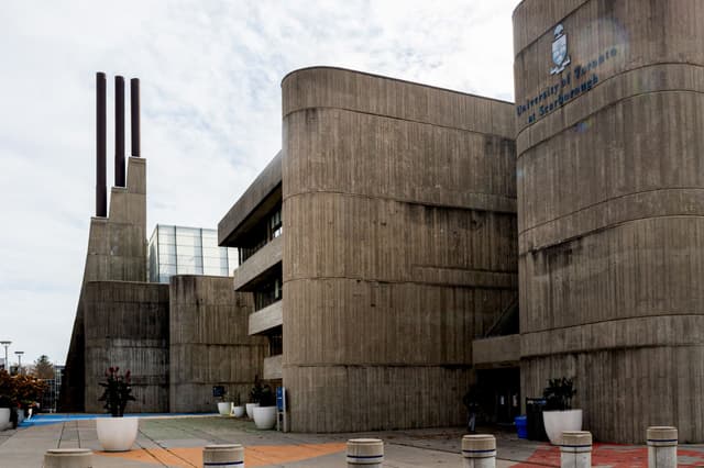 Science Wing