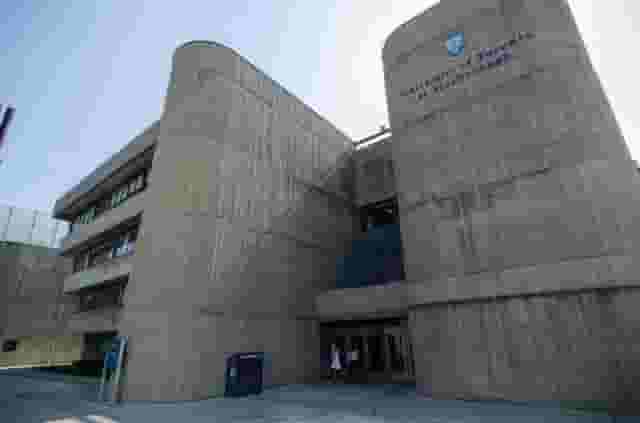 Science Wing