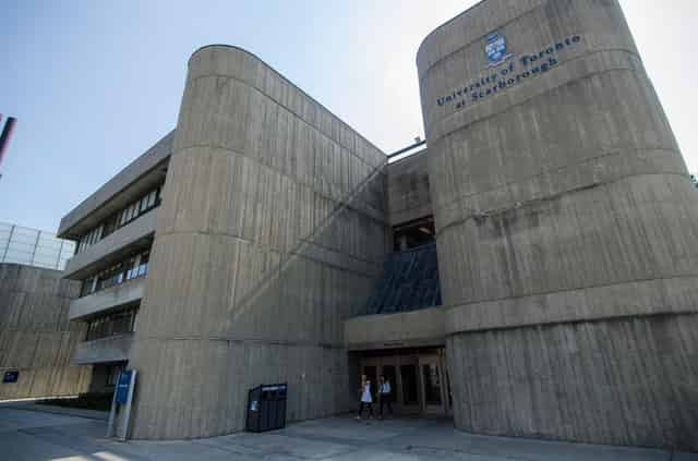Science Wing