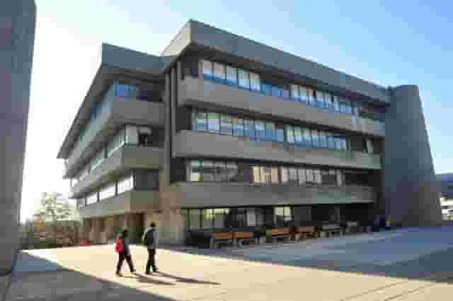 Science Wing