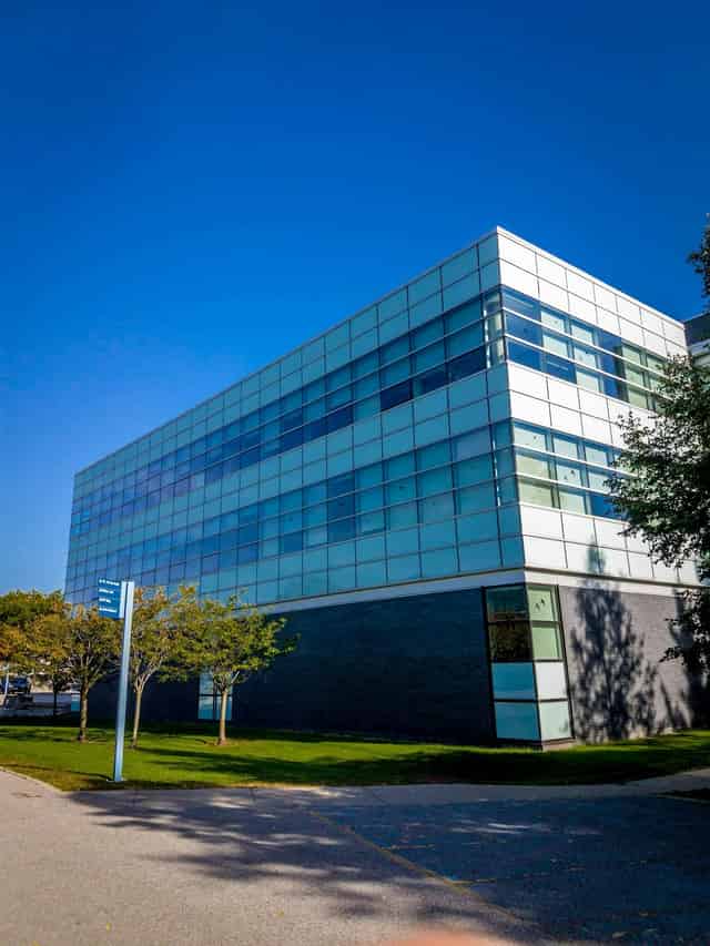 University of Toronto Scarborough