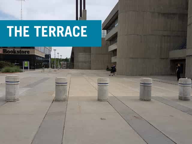 University of Toronto Scarborough