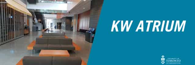 KW Atrium