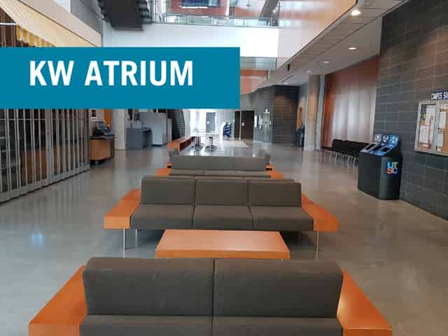 University of Toronto Scarborough