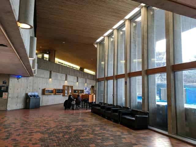 University of Toronto Scarborough