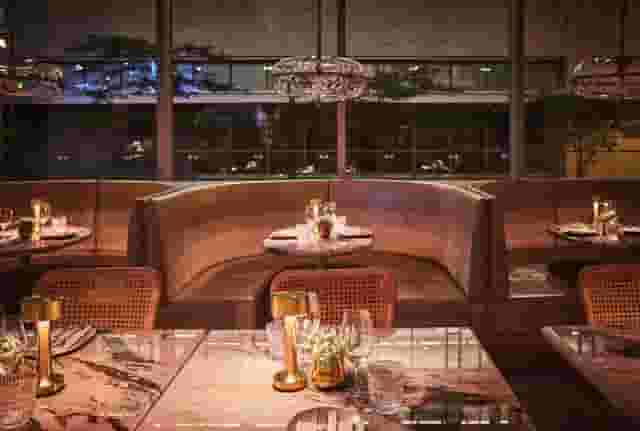 Lounge/Bar