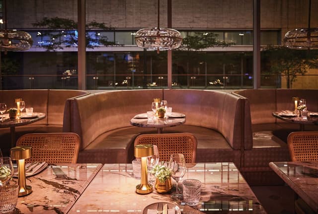 Lounge/Bar