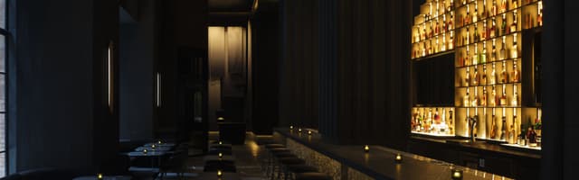 Lounge/Bar