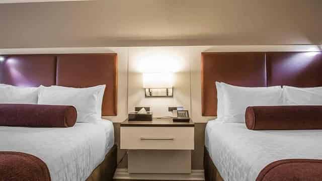 Suites