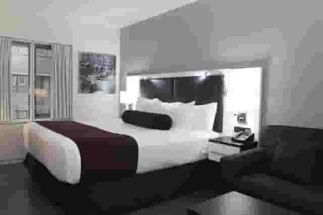 Suites
