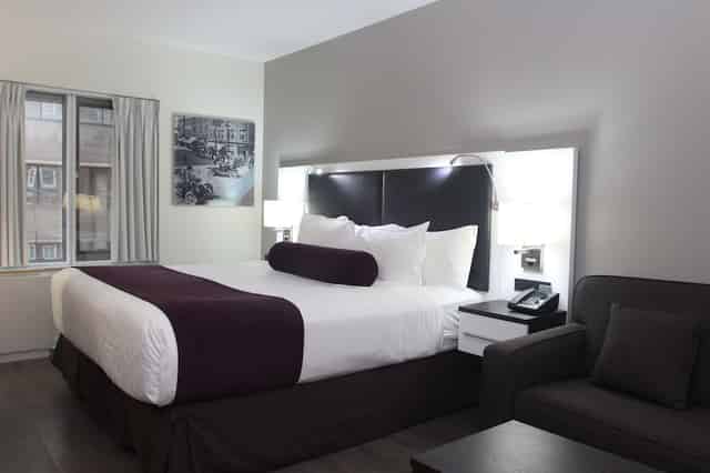 Suites