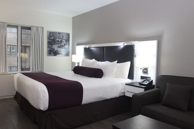 Suites