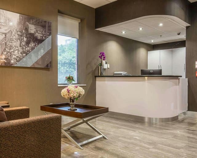 Suites