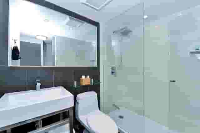 Suites