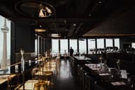 Private Dining Rooms