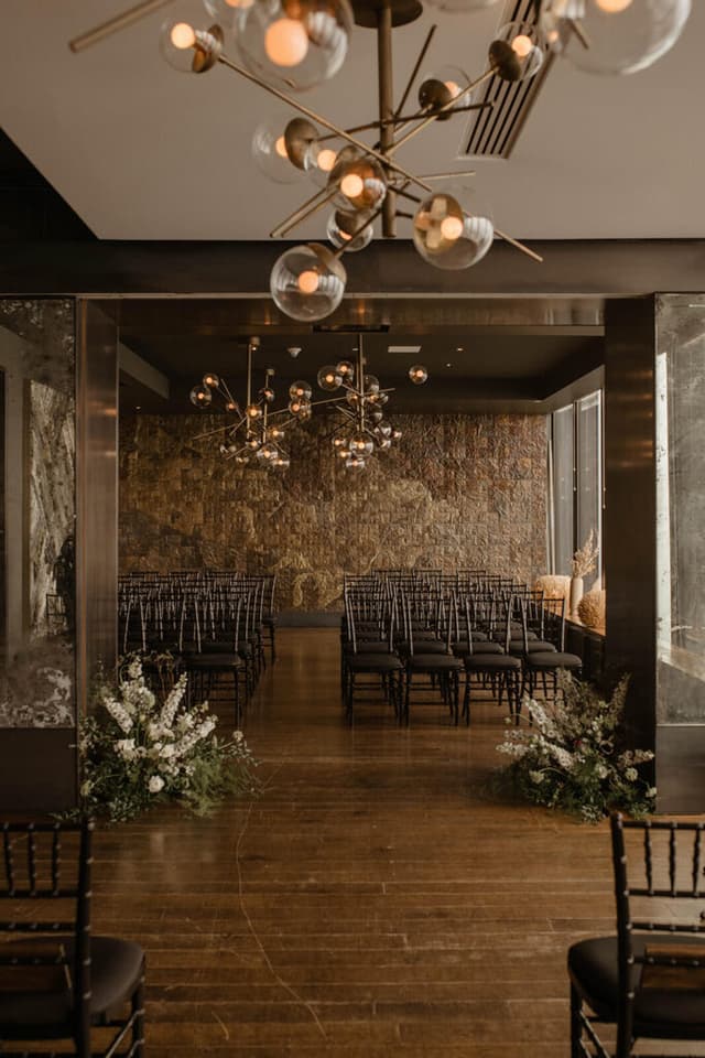 East Room
