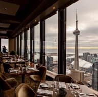 Networking Venues