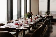 Christmas Party Venues