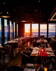 Networking Venues