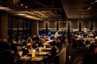 Networking Venues