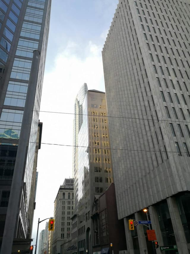 Meeting Rooms