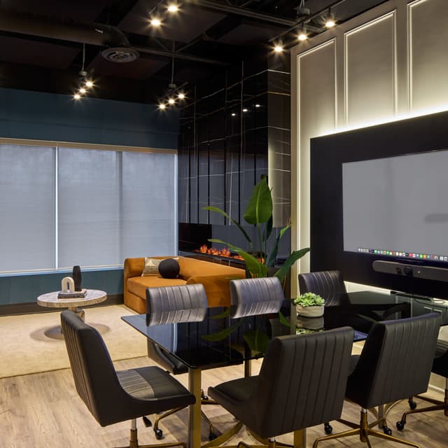Boardroom