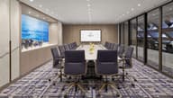 Small Meeting Rooms