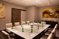 Small Meeting Rooms