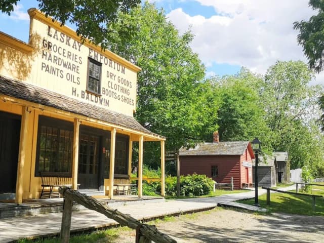 History museum