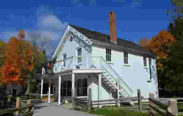 History museum