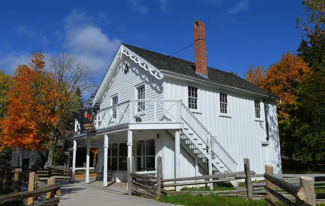 History museum