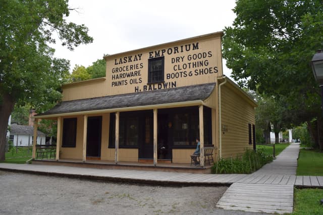 History museum