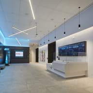 Reception Halls