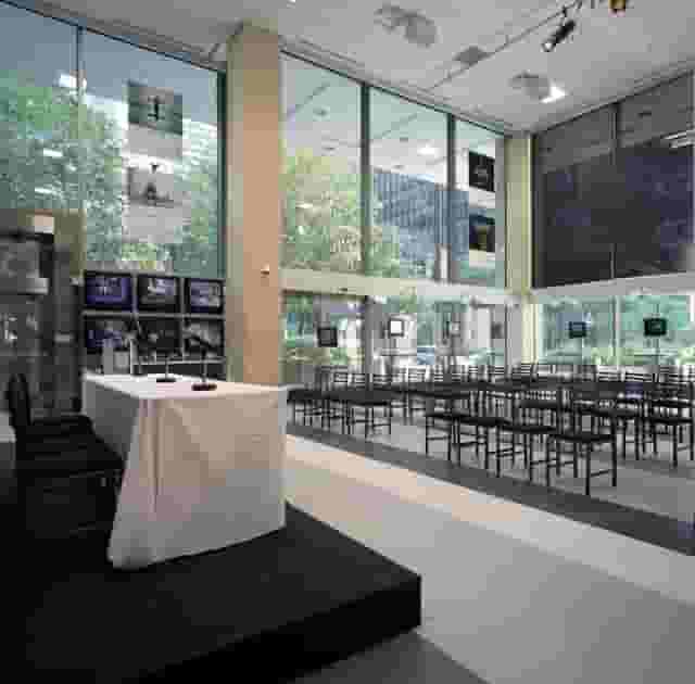 Flagship Room
