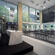 Reception Halls