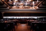 Private Dining Rooms